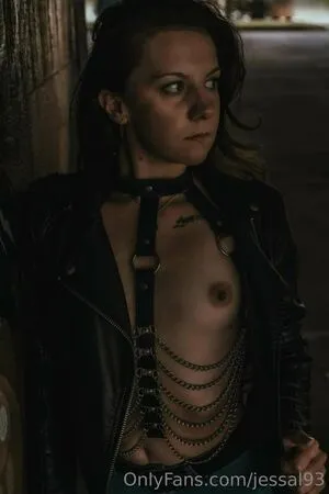 Jessal27 OnlyFans Leaked Free Thumbnail Picture - #a50pLIfzZF