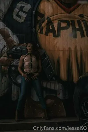 Jessal27 OnlyFans Leaked Free Thumbnail Picture - #qyK2QPOLzv