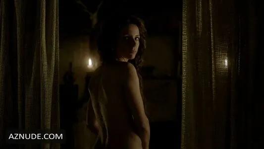 Jessalyn Gilsig OnlyFans Leaked Free Thumbnail Picture - #q4IsAf5DOR