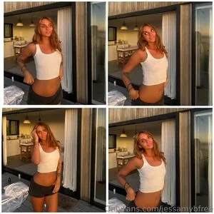 Jessamybfree OnlyFans Leaked Free Thumbnail Picture - #D832U8ZdZI