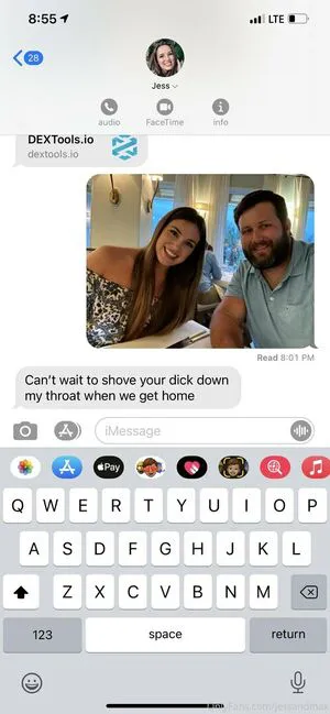 Jessandmax OnlyFans Leaked Free Thumbnail Picture - #EOwnhkvmVe