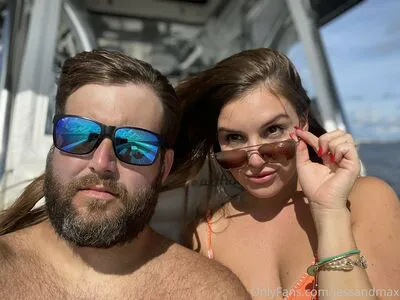 Jessandmax OnlyFans Leaked Free Thumbnail Picture - #XTbIocjBwQ