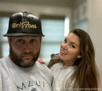 Jessandmax OnlyFans Leaked Free Thumbnail Picture - #eanOUiQ2y5