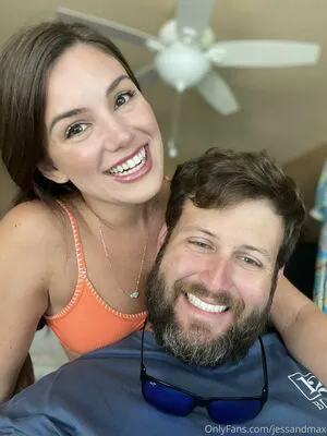 Jessandmax OnlyFans Leaked Free Thumbnail Picture - #oE60dLqvUt