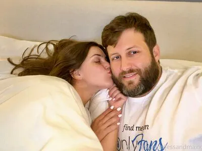 Jessandmax OnlyFans Leaked Free Thumbnail Picture - #pCcv6hs2Xw