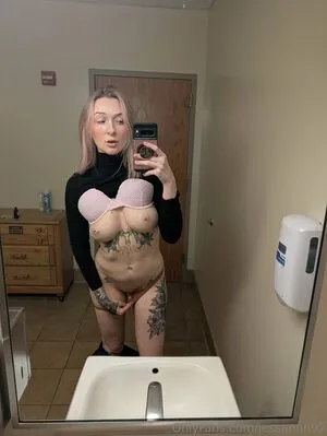 Jessannn97 OnlyFans Leaked Free Thumbnail Picture - #0h2eeE3uKE
