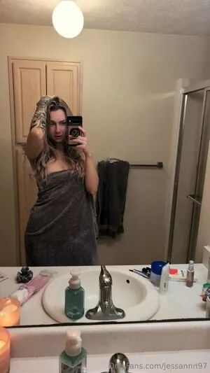 Jessannn97 OnlyFans Leaked Free Thumbnail Picture - #16JpyAMGoU