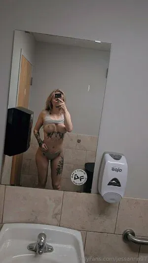 Jessannn97 OnlyFans Leaked Free Thumbnail Picture - #MreycHS7iv