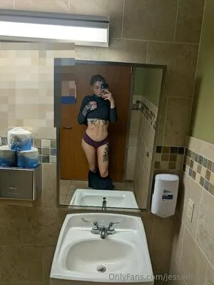 Jessannn97 OnlyFans Leaked Free Thumbnail Picture - #UrIESFQc5p