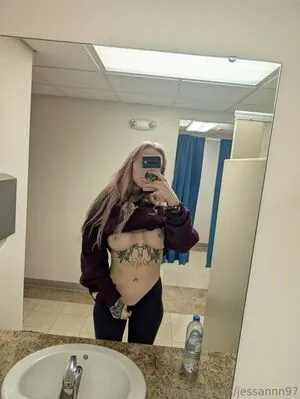 Jessannn97 OnlyFans Leaked Free Thumbnail Picture - #rWFlStwynm