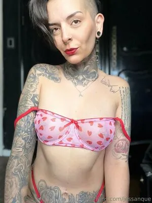Jessanque OnlyFans Leaked Free Thumbnail Picture - #6ZWgYlFkPi