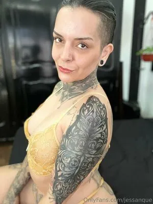Jessanque OnlyFans Leaked Free Thumbnail Picture - #9Enxj4PGav