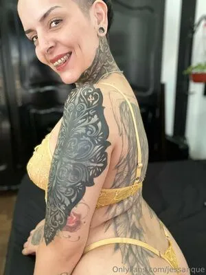 Jessanque OnlyFans Leaked Free Thumbnail Picture - #QwtDZVppmu
