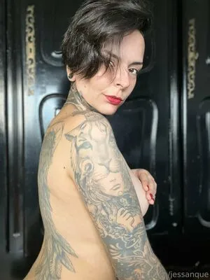 Jessanque OnlyFans Leaked Free Thumbnail Picture - #R25uM3WFcR