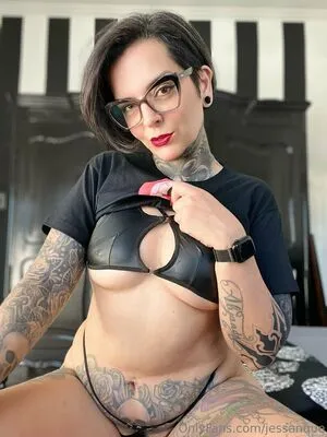 Jessanque OnlyFans Leaked Free Thumbnail Picture - #e35FKrcyQz