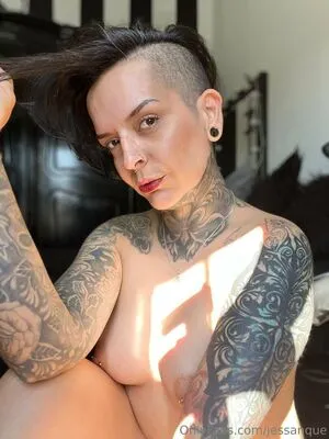 Jessanque OnlyFans Leaked Free Thumbnail Picture - #rkBpNe8zmg