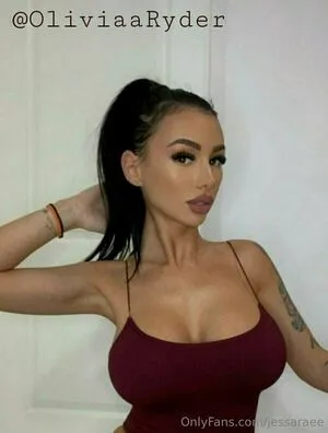 Jessaraee OnlyFans Leaked Free Thumbnail Picture - #FQ4VNG1rtq