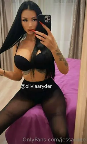Jessaraee OnlyFans Leaked Free Thumbnail Picture - #sNLMxVLNXa