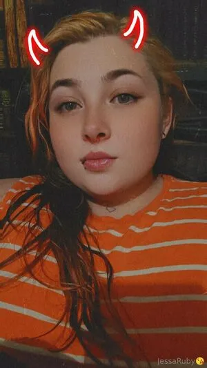 Jessaruby OnlyFans Leaked Free Thumbnail Picture - #AWEGuq7LBJ
