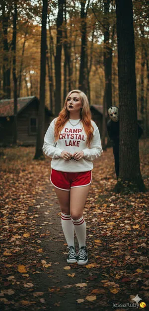 Jessaruby OnlyFans Leaked Free Thumbnail Picture - #BpGZ4PpFWZ