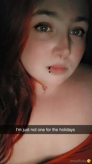 Jessaruby OnlyFans Leaked Free Thumbnail Picture - #ut5M4i6nB0