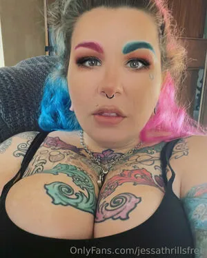 Jessathrillsfree OnlyFans Leaked Free Thumbnail Picture - #16I70LhyQp