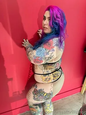Jessathrillsfree OnlyFans Leaked Free Thumbnail Picture - #29xgtxrDzS