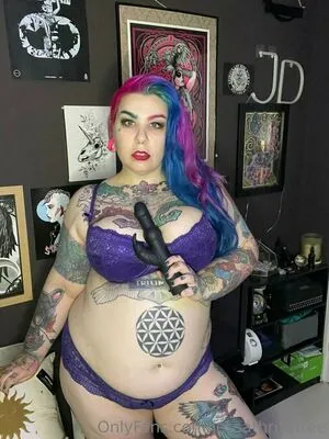 Jessathrillsfree OnlyFans Leaked Free Thumbnail Picture - #33BojjPh1N
