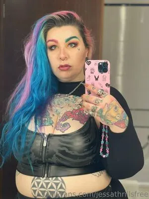 Jessathrillsfree OnlyFans Leaked Free Thumbnail Picture - #3a8LqQAPh3