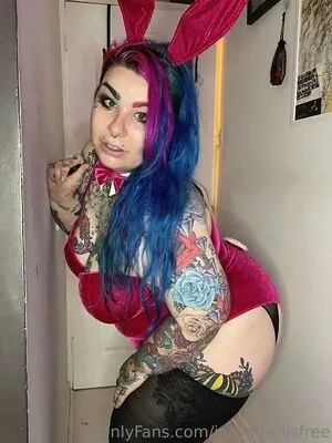 Jessathrillsfree OnlyFans Leaked Free Thumbnail Picture - #3bQJ1cR8RM