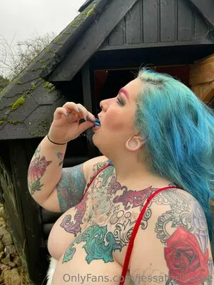 Jessathrillsfree OnlyFans Leaked Free Thumbnail Picture - #4uS6UjCK3J