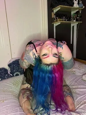 Jessathrillsfree OnlyFans Leaked Free Thumbnail Picture - #856sQZaUe4