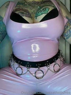 Jessathrillsfree OnlyFans Leaked Free Thumbnail Picture - #9r00jsjApf