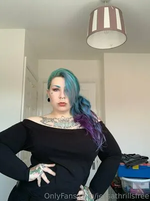 Jessathrillsfree OnlyFans Leaked Free Thumbnail Picture - #CZMJeifqAs