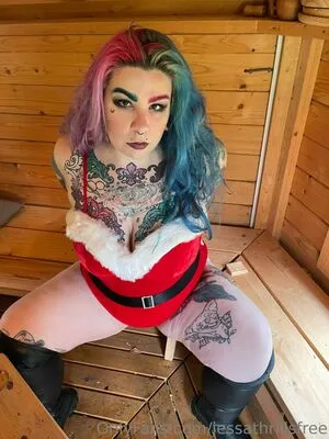 Jessathrillsfree OnlyFans Leaked Free Thumbnail Picture - #Dl0W78XQ6x