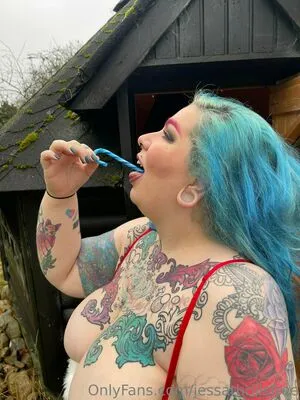 Jessathrillsfree OnlyFans Leaked Free Thumbnail Picture - #H2TY2TlOib
