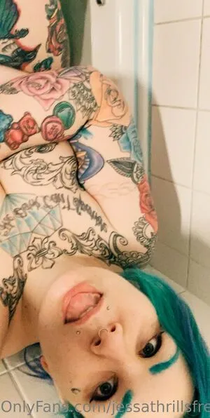 Jessathrillsfree OnlyFans Leaked Free Thumbnail Picture - #IFTlhNHVcZ