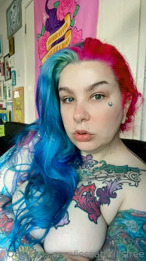 Jessathrillsfree OnlyFans Leaked Free Thumbnail Picture - #IRRRIHLNn3