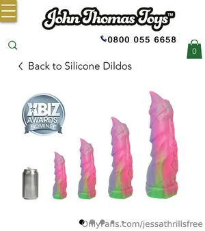 Jessathrillsfree OnlyFans Leaked Free Thumbnail Picture - #IuKQriopg7