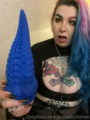 Jessathrillsfree OnlyFans Leaked Free Thumbnail Picture - #L9rXIIQoiB