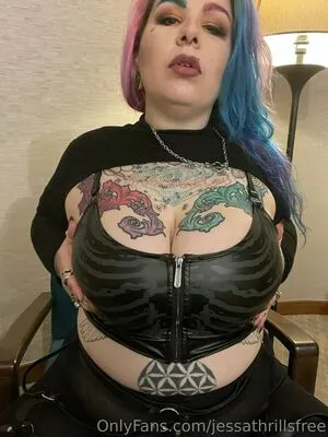Jessathrillsfree OnlyFans Leaked Free Thumbnail Picture - #LUWdA7sSa1