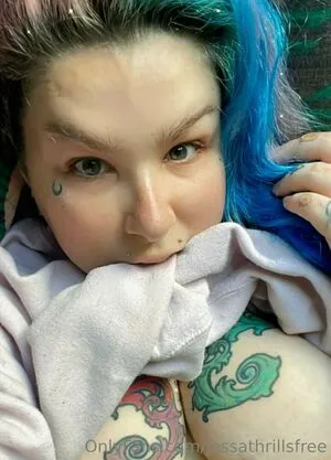 Jessathrillsfree OnlyFans Leaked Free Thumbnail Picture - #WrpaFgKrkX