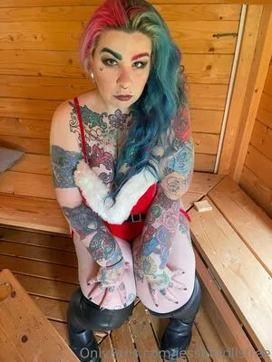 Jessathrillsfree OnlyFans Leaked Free Thumbnail Picture - #XcLRZNTLP3