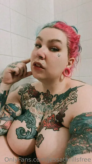 Jessathrillsfree OnlyFans Leaked Free Thumbnail Picture - #dL85dITgla