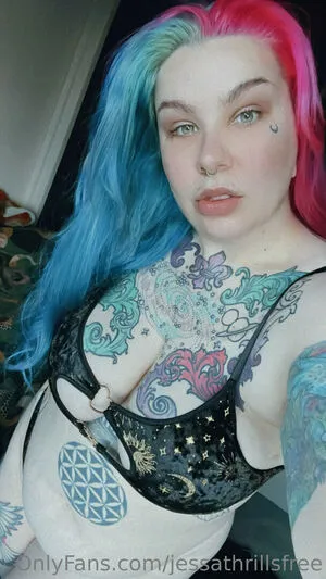 Jessathrillsfree OnlyFans Leaked Free Thumbnail Picture - #eKnNzrnM3I