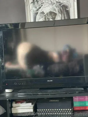 Jessathrillsfree OnlyFans Leaked Free Thumbnail Picture - #euF3Qsifsk