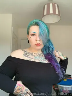 Jessathrillsfree OnlyFans Leaked Free Thumbnail Picture - #g14YaCl1By