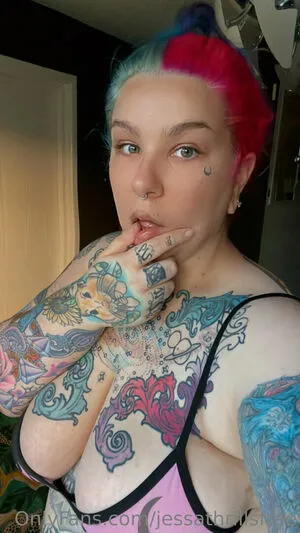 Jessathrillsfree OnlyFans Leaked Free Thumbnail Picture - #ggT7meVPBS