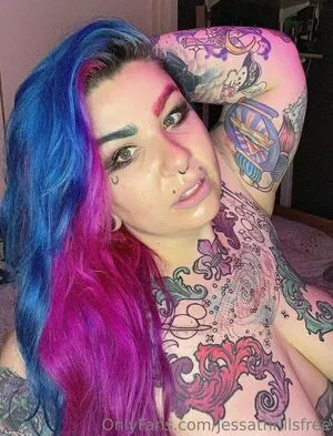 Jessathrillsfree OnlyFans Leaked Free Thumbnail Picture - #kaioPUG9cV