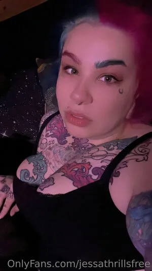 Jessathrillsfree OnlyFans Leaked Free Thumbnail Picture - #nGdI0yzBtS